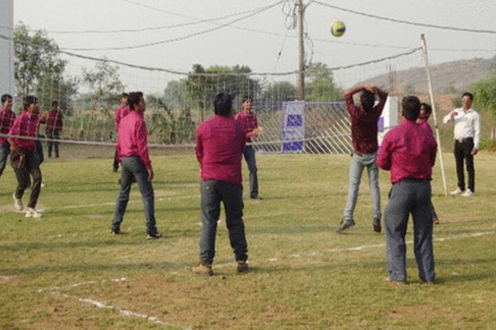 sports